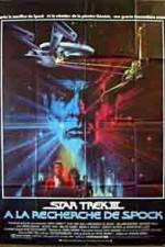 Watch Star Trek III: The Search for Spock 0123movies