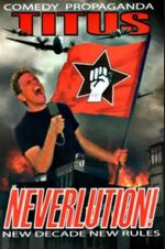 Watch Christopher Titus: Neverlution 0123movies
