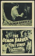 Watch The Demon Barber of Fleet Street 0123movies