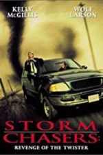 Watch Storm Chasers: Revenge of the Twister 0123movies