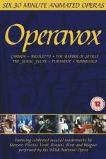 Watch Operavox Rhinegold 0123movies