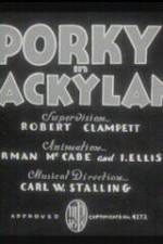 Watch Porky in Wackyland 0123movies