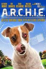 Watch A.R.C.H.I.E. 0123movies