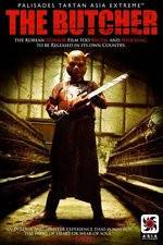 Watch The Butcher 0123movies