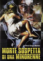 Watch The Suspicious Death of a Minor 0123movies