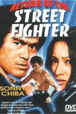 Watch Return Of The Street Fighter 0123movies