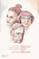 Watch Never Eat Alone 0123movies