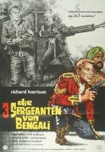 Watch Three Sergeants of Bengal 0123movies