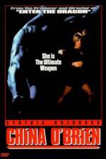 Watch China O'Brien 0123movies