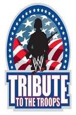 Watch WWE Tribute to the Troops 2013 0123movies