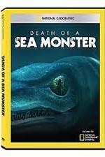 Watch National Geographic: Death of a Sea Monster 0123movies