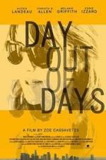Watch Day Out of Days 0123movies