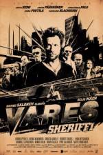 Watch Vares - Sheriffi 0123movies