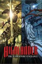 Watch Highlander: The Search for Vengeance 0123movies