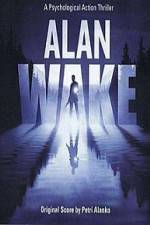 Watch Alan Wake 0123movies