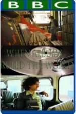 Watch When Albums Ruled The World 0123movies
