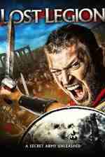 Watch The Lost Legion 0123movies