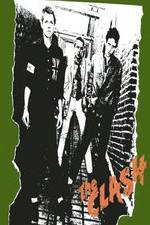 Watch The Clash: New Year\'s Day \'77 0123movies
