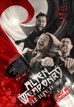 Watch Alien Weaponry: Kua Tupu Te Ara 0123movies