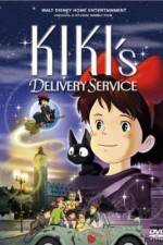 Watch Kiki's Delivery Service 0123movies
