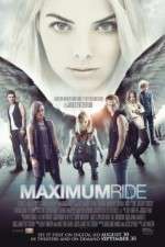 Watch Maximum Ride 0123movies