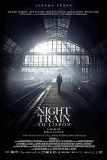 Watch Night Train to Lisbon 0123movies