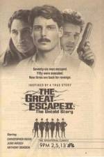Watch The Great Escape II: The Untold Story 0123movies