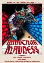 Watch Minotaur Madness (Short 2023) 0123movies