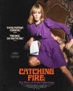 Watch Catching Fire: The Story of Anita Pallenberg 0123movies