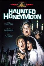 Watch Haunted Honeymoon 0123movies
