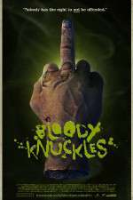 Watch Bloody Knuckles 0123movies