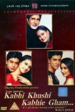 Watch Kabhi Khushi Kabhie Gham 0123movies