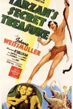Watch Tarzan's Secret Treasure 0123movies