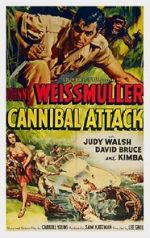 Watch Cannibal Attack 0123movies