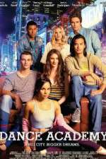 Watch Dance Academy: The Movie 0123movies