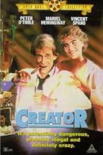Watch Creator 0123movies