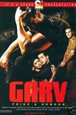 Watch Garv Pride and Honour 0123movies