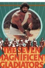 Watch I sette magnifici gladiatori 0123movies