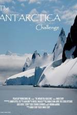 Watch The Antarctica Challenge 0123movies