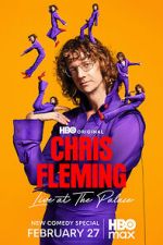 Watch Chris Fleming: Live at The Palace 0123movies
