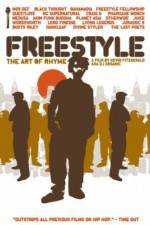 Watch Freestyle The Art of Rhyme 0123movies
