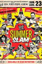 Watch Summerslam 0123movies