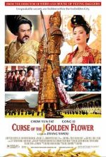 Watch Curse of the Golden Flower 0123movies