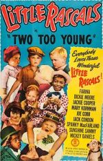 Watch Two Too Young (Short 1936) 0123movies