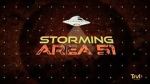 Watch Storming Area 51 (TV Special 2019) 0123movies