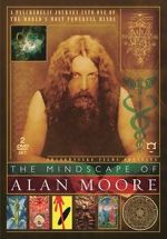 Watch The Mindscape of Alan Moore 0123movies