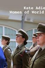 Watch Women of World War One 0123movies