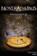 Watch Nostradamus Decoded 0123movies