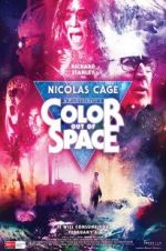 Watch Color Out of Space 0123movies