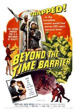 Watch Beyond the Time Barrier 0123movies